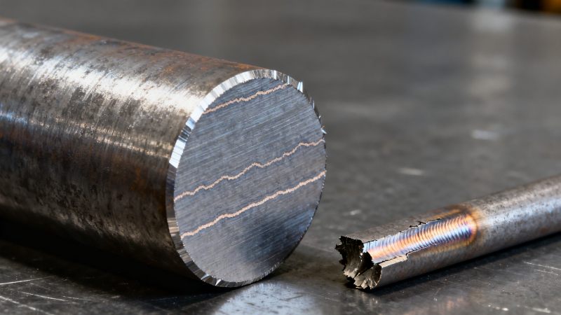 ASTM A106 pipe mill test reports don’t guarantee field weldability — here’s the gap
