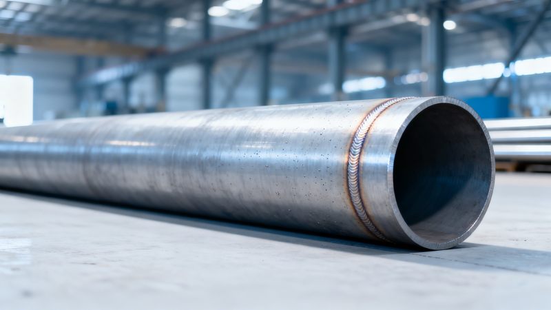 ASTM A106 pipe mill test reports don’t guarantee field weldability — here’s the gap