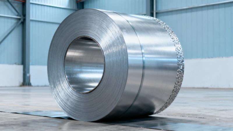 Why DX51D zinc-coated steel sheets sometimes fail adhesion tests — and how to spot early signs