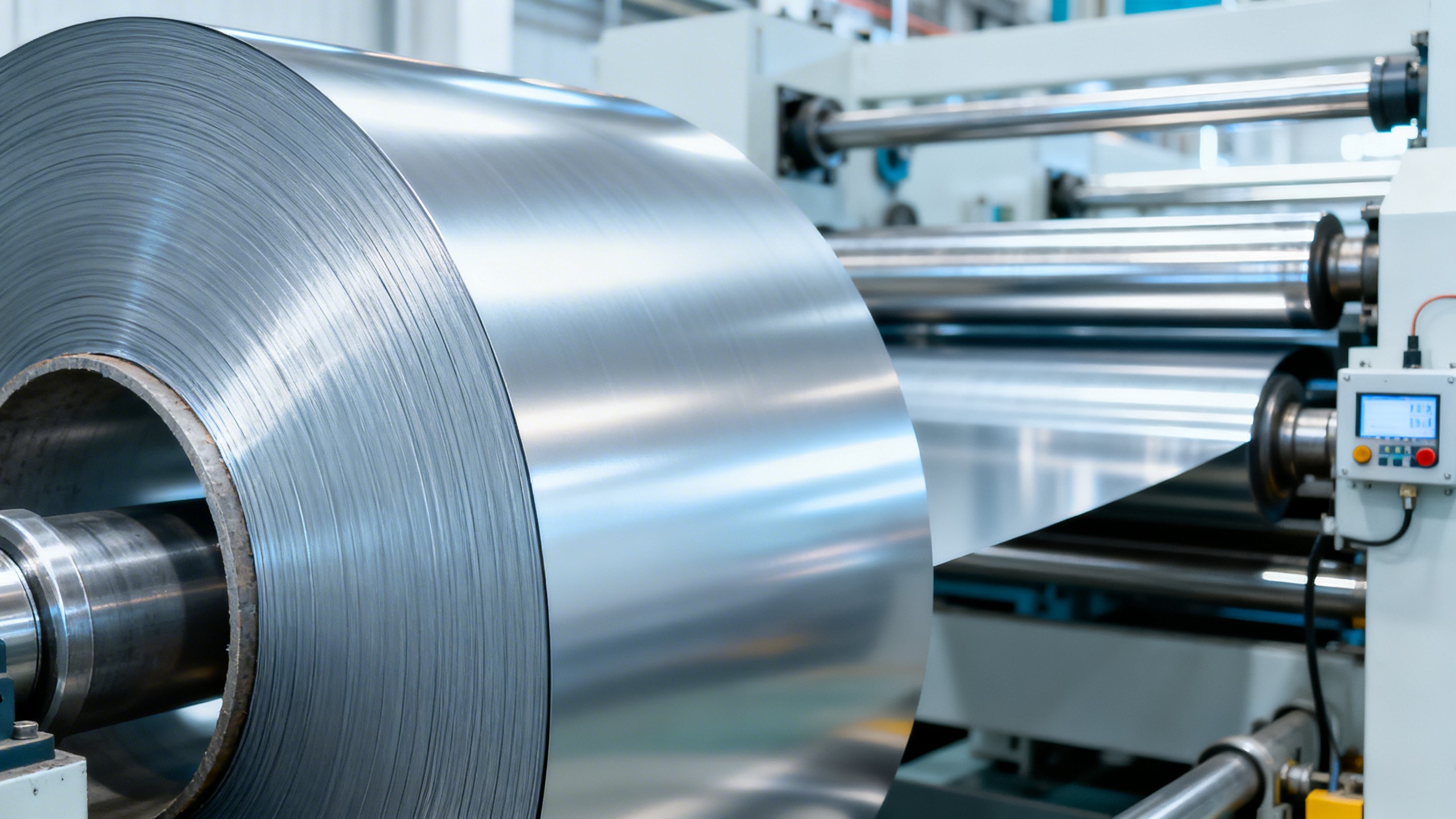 ASTM Steel Coil vs. EN 10346: Key differences in tensile strength reporting for procurement