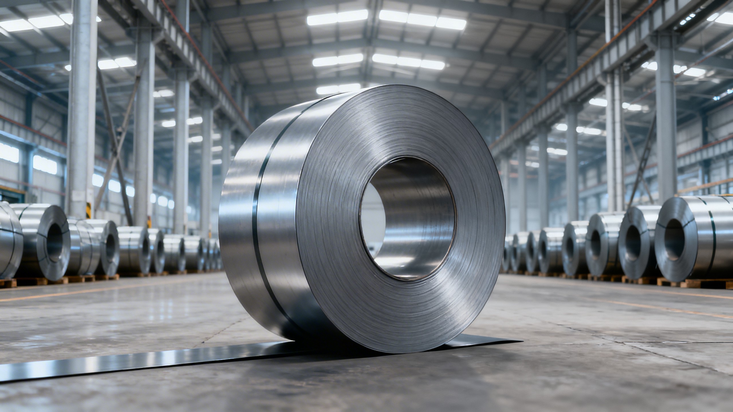 Hot Rolled Coil (HRC) price volatility in Q2 2026 — what’s driving the latest uptick?