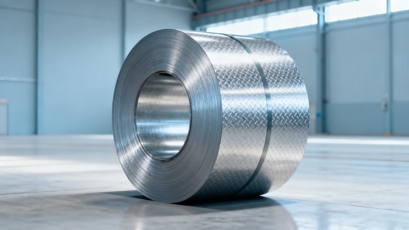 Steel coil supplier reliability isn’t just about lead time — here’s what quality audits really check