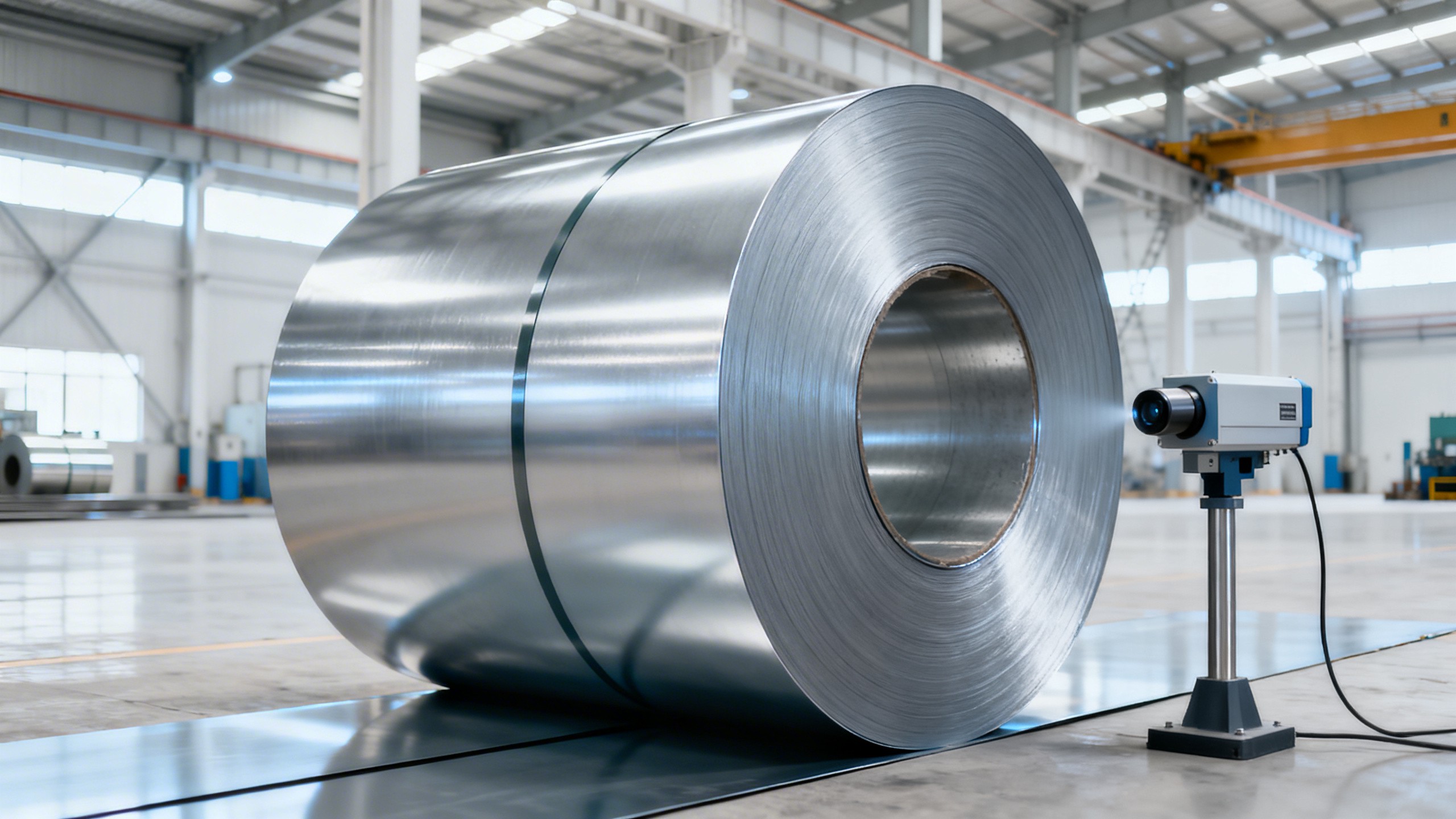 DX51D steel sheet: Why batch-to-batch thickness variation matters more than you think