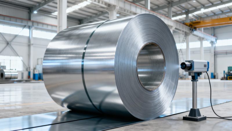 DX51D steel sheet: Why batch-to-batch thickness variation matters more than you think