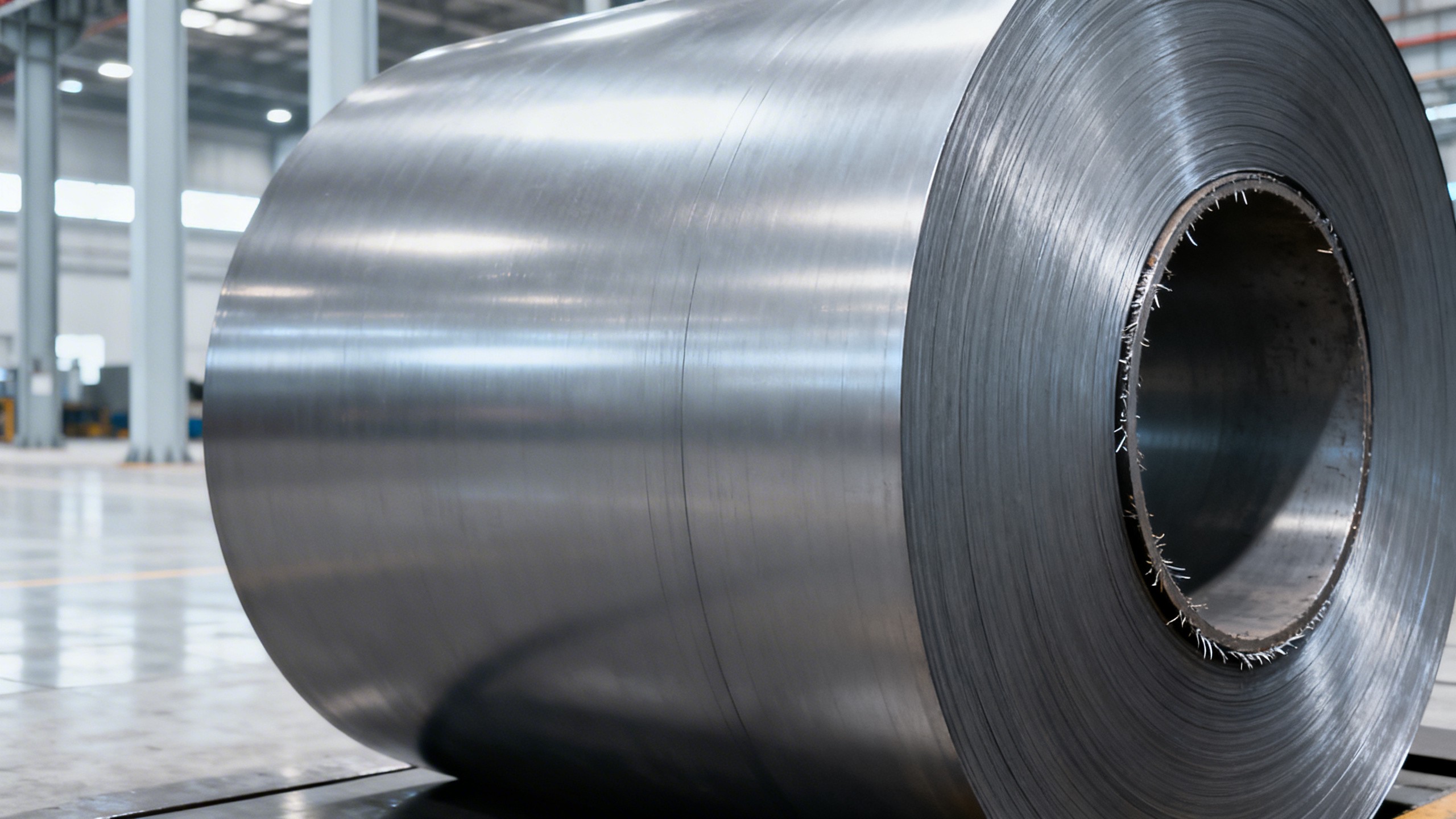 Hot Rolled Coil (HRC) edge defects: Common root causes — and whether they’re acceptable per ASTM A1011