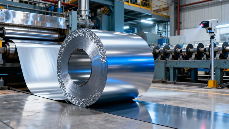 ASTM standard updates in 2026: What changed in A653|A792 for continuous hot-dip coated steels?