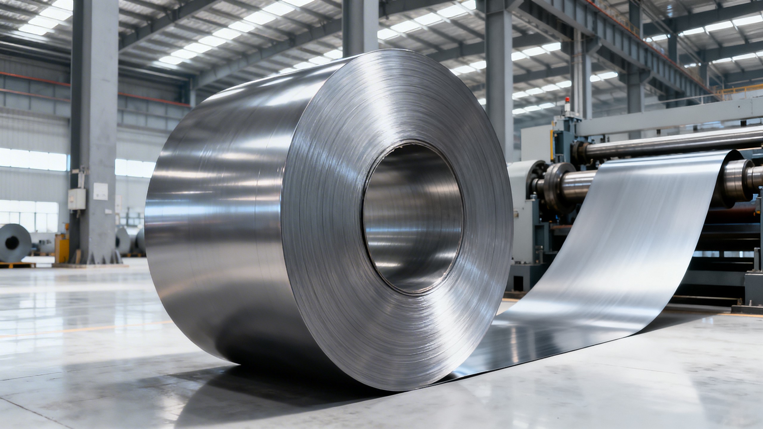 HRC flatness tolerance gaps: Why mill specs don’t always match your press brake requirements