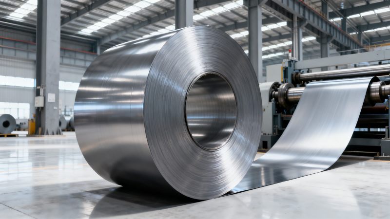 HRC flatness tolerance gaps: Why mill specs don’t always match your press brake requirements