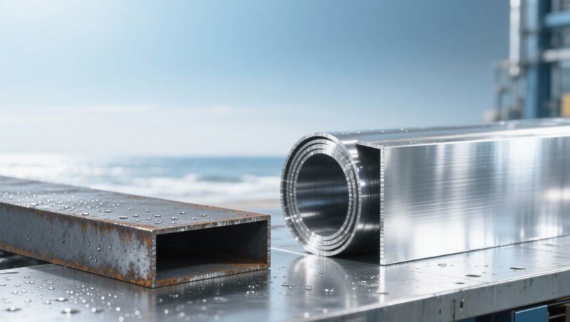 Hot rolled steel sheet vs