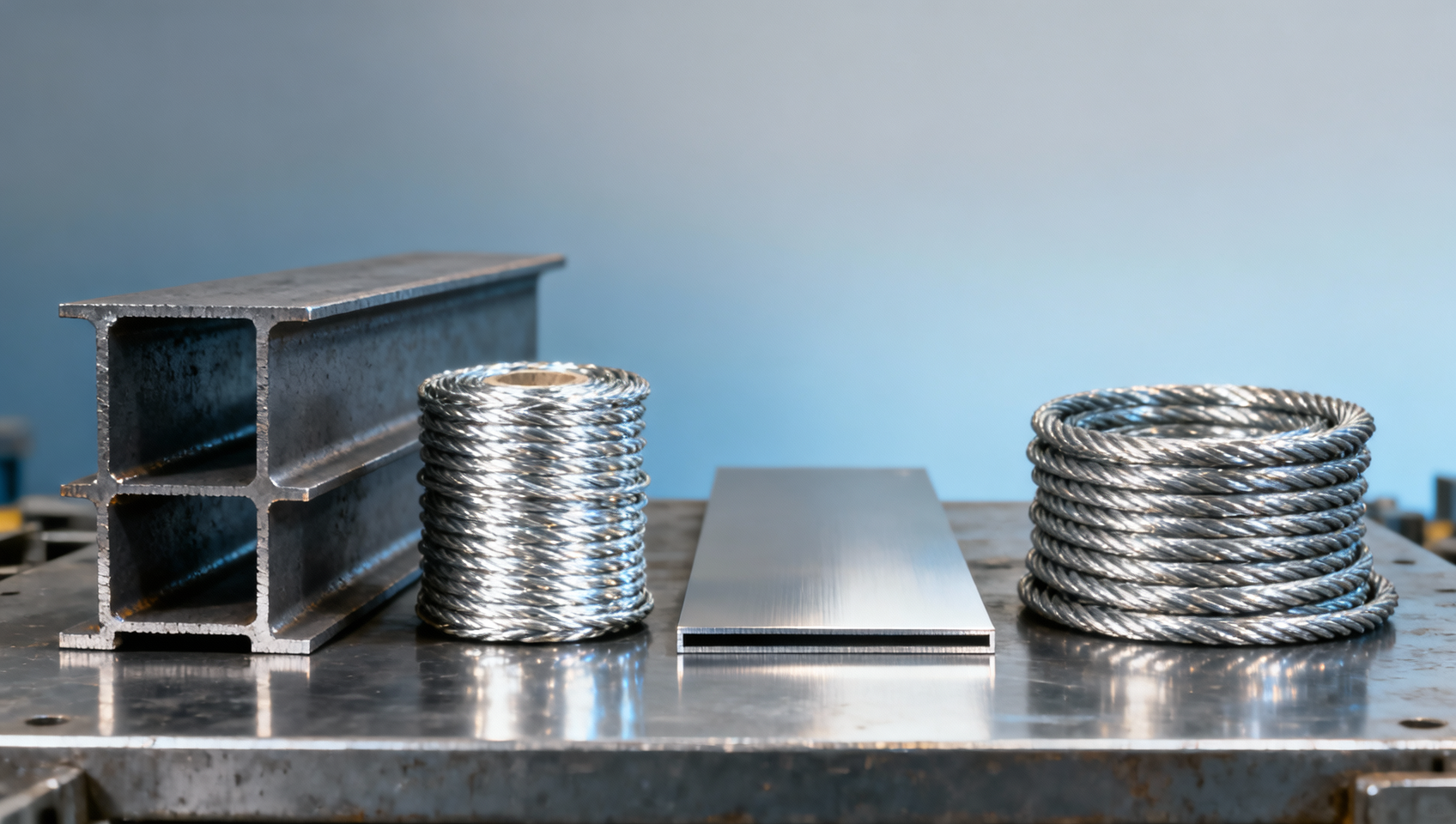 Why ASTM A572 Grade 50 isn’t always the strongest choice for structural framing