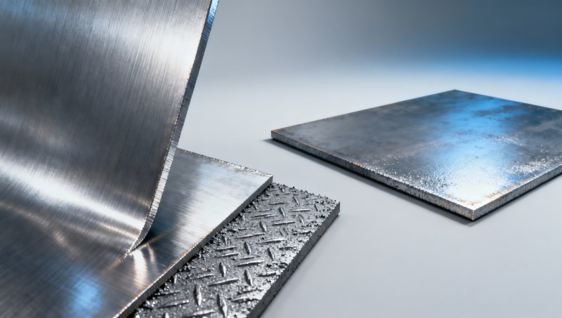 Steel plate supplier red flags: 3 hidden delays that show up after order confirmation