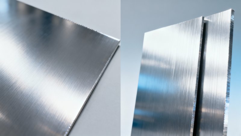 SPCC steel surface roughness affects paint adhesion more than most realize