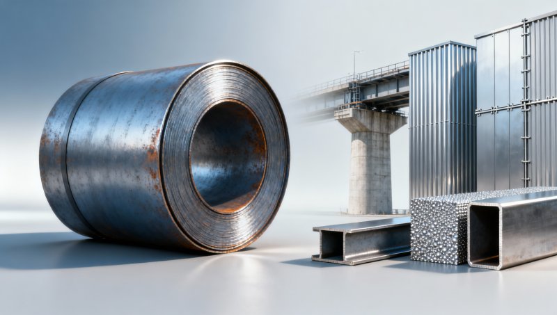 2026 price volatility in hot rolled steel sheet: What’s driving the Q2 surge?