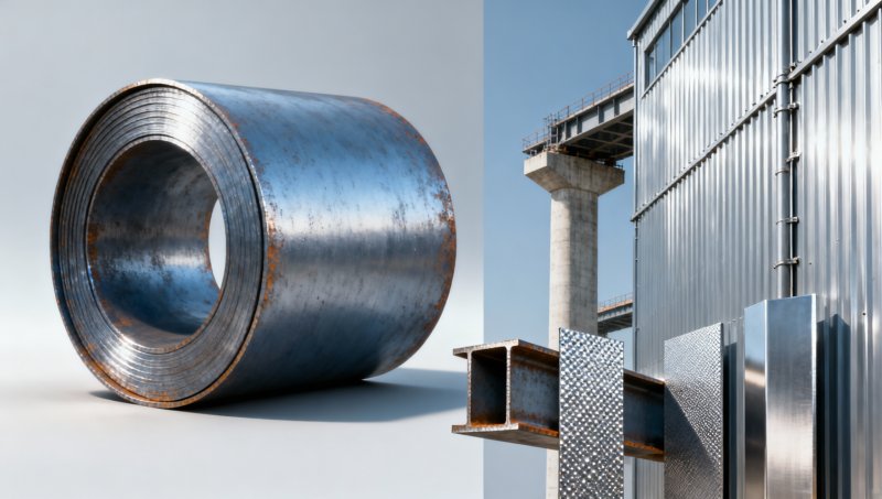 2026 price volatility in hot rolled steel sheet: What’s driving the Q2 surge?