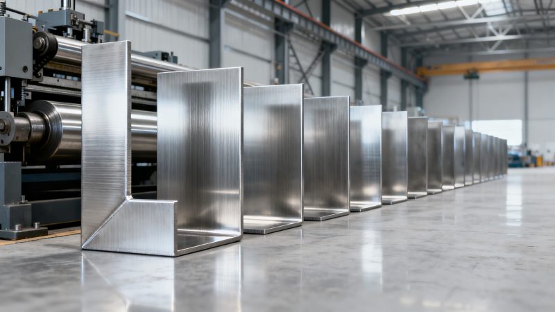 Cold rolled steel vs hot rolled: Which holds tighter tolerances for precision fabrication?