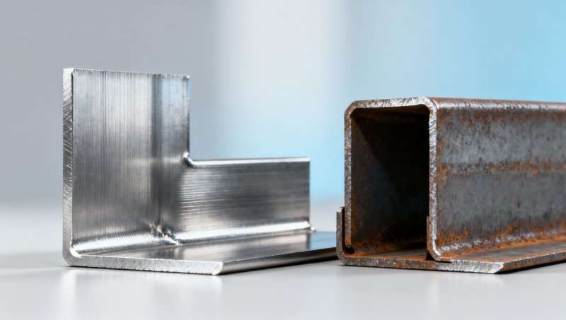 Cold rolled steel vs hot rolled: Which holds tighter tolerances for precision fabrication?