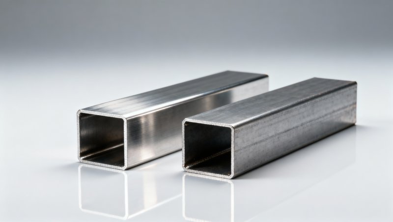 316 angle vs 304 angle: Is the price premium justified for indoor architectural use?