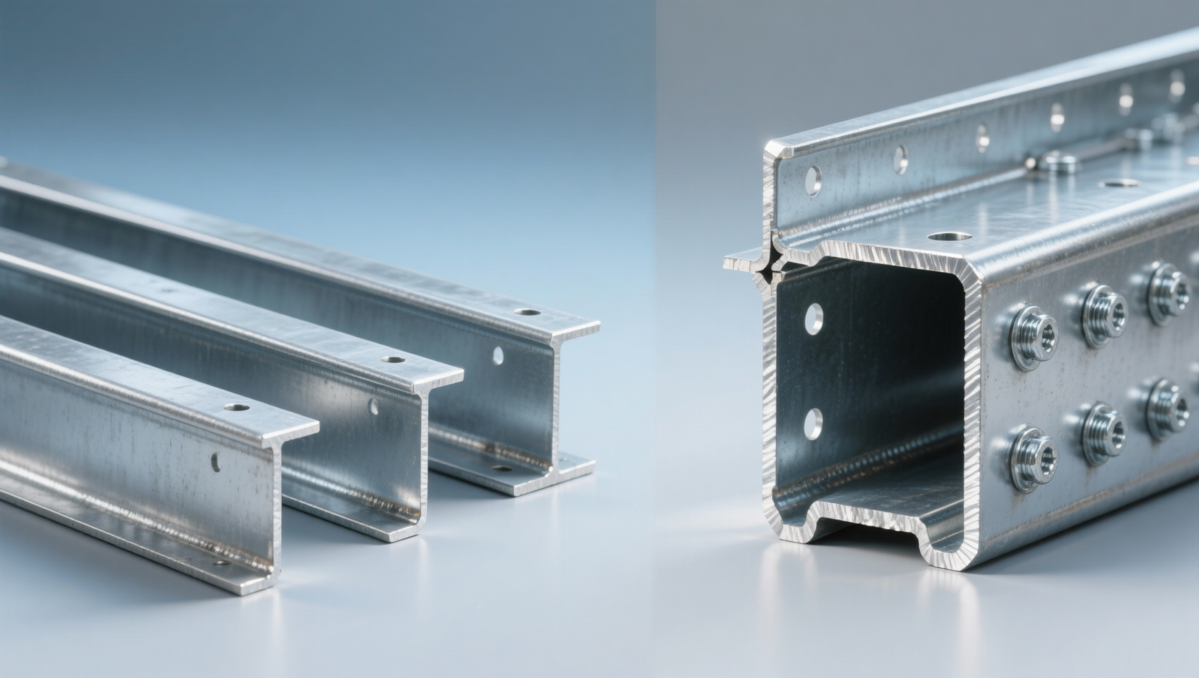 Bracing angle in steel structure: Minimum recommended thickness for seismic retrofitting in 2026