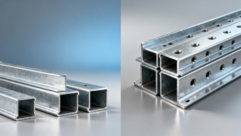 Bracing angle in steel structure: Minimum recommended thickness for seismic retrofitting in 2026