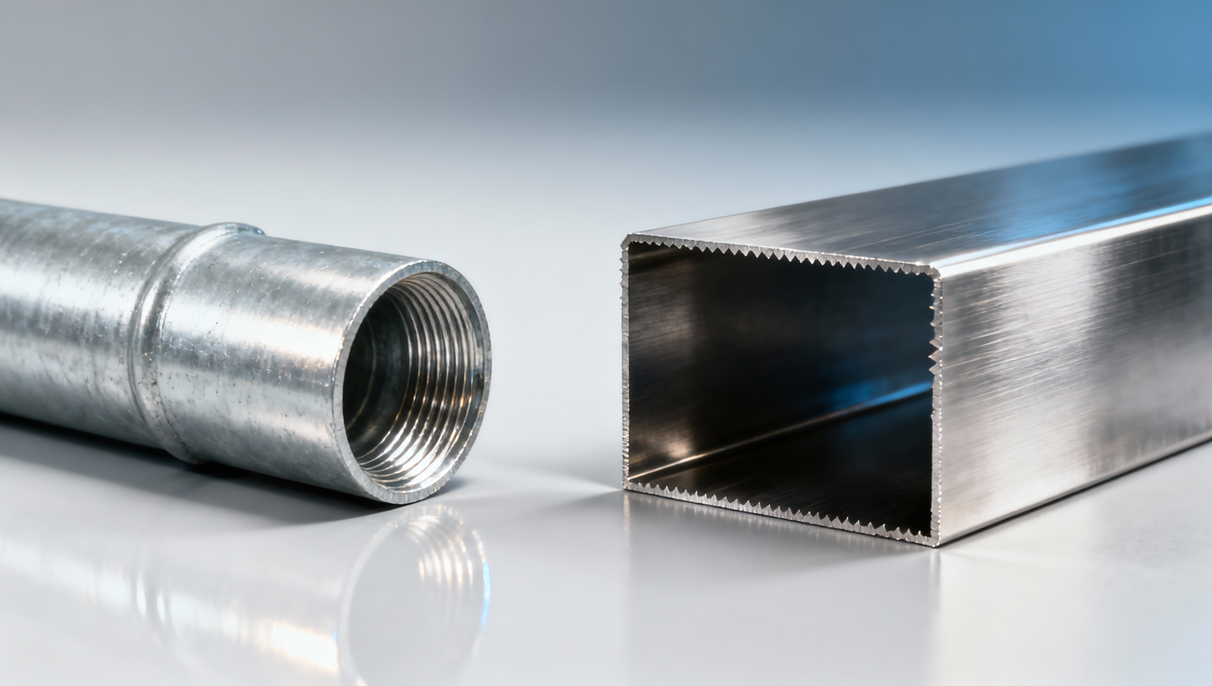 Electrical galvanised conduit installed indoors still corrodes — what’s missing from your spec?