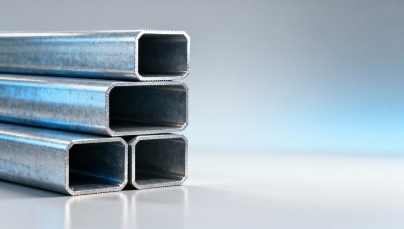 Galvanized metal tubing tolerances vary by mill — how much does that affect weld fit-up?