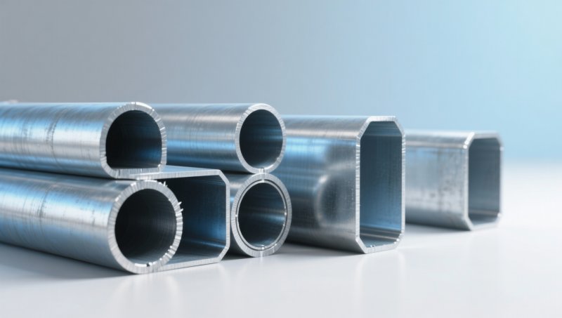 Galvanized metal tubing tolerances vary by mill — how much does that affect weld fit-up?
