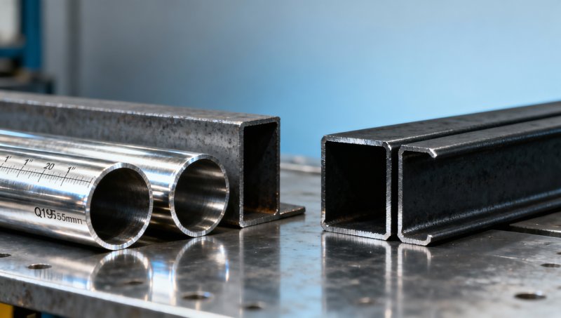 Stainless steel 1 inch pipe price jumped 18% in Q1 2026—what’s driving it?