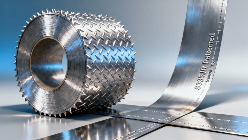 Tin can machinery manufacturer specs often overlook coil wire tensile consistency