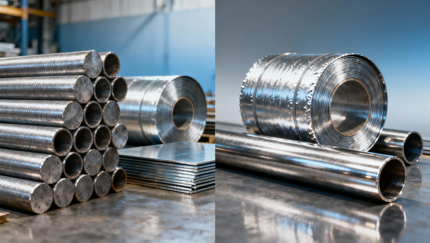 Mill order meaning changes mid-year—how it affects your Q3 steel procurement