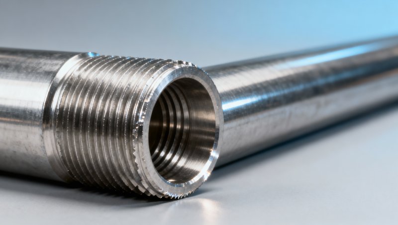 Stainless steel 1 inch pipe price quotes often exclude threading labor—watch the fine print