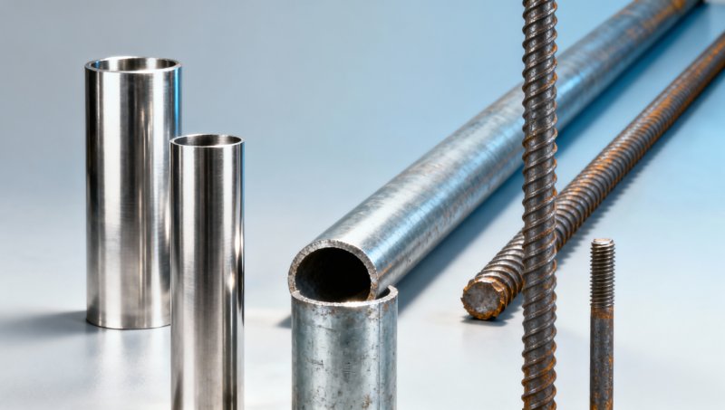 Why stainless steel pipe prices jumped in early 2026