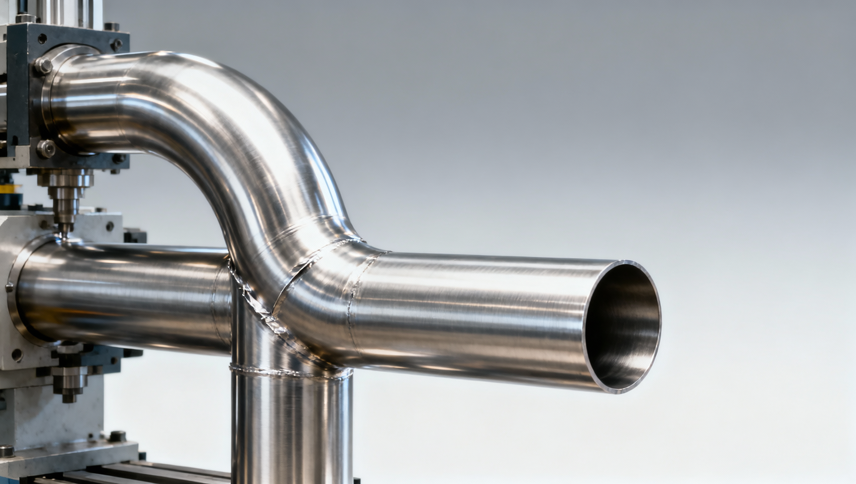 Stainless steel tubing bends differently—here’s how to avoid cracking