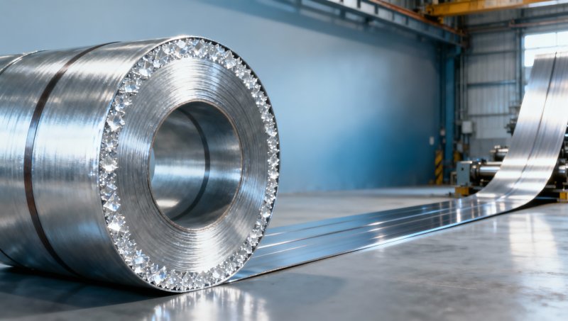 Steel suppliers rarely disclose their raw material sourcing—should you care?