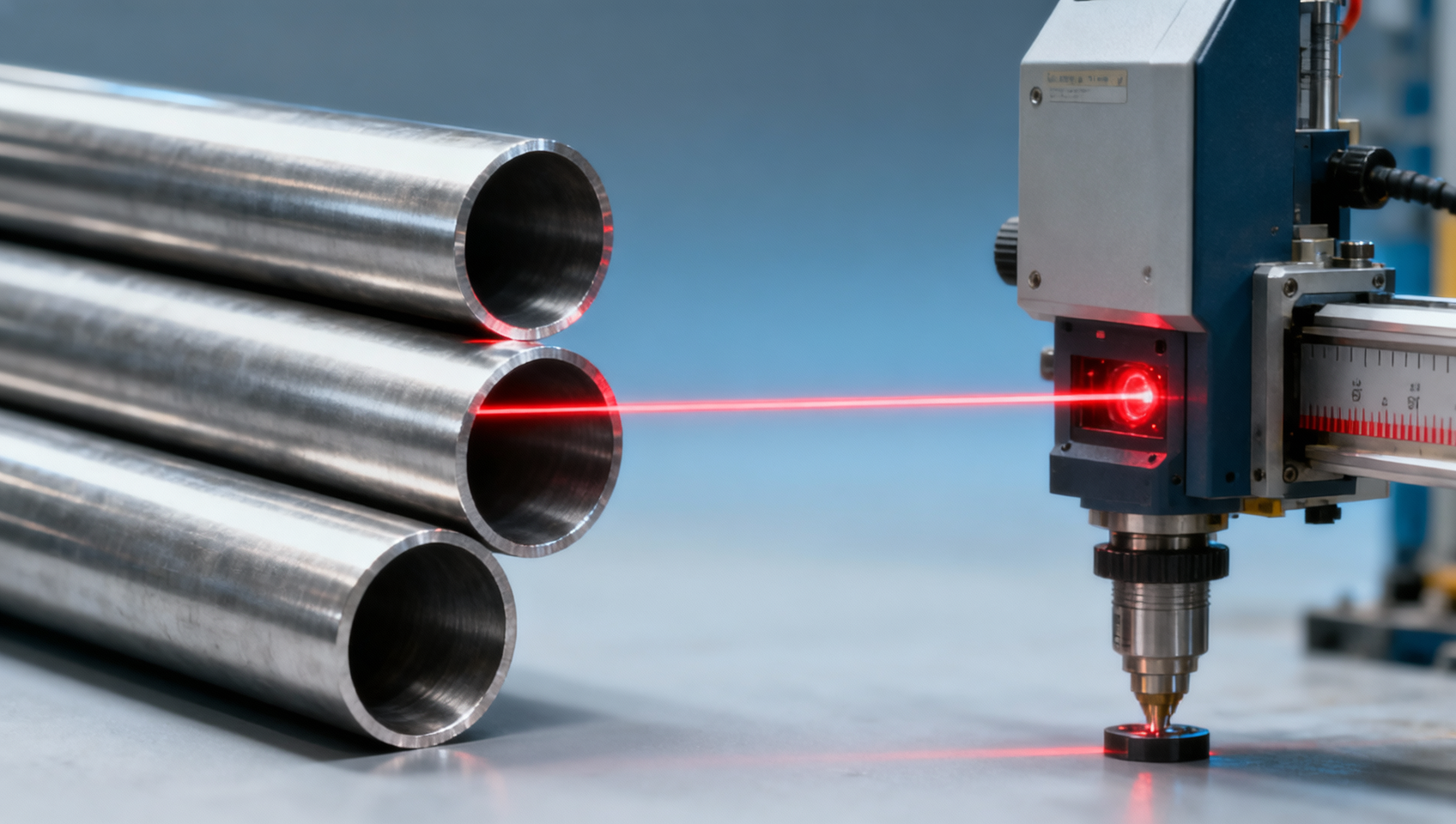 Stainless steel tubing tolerances tighten at small diameters—what that means for assembly
