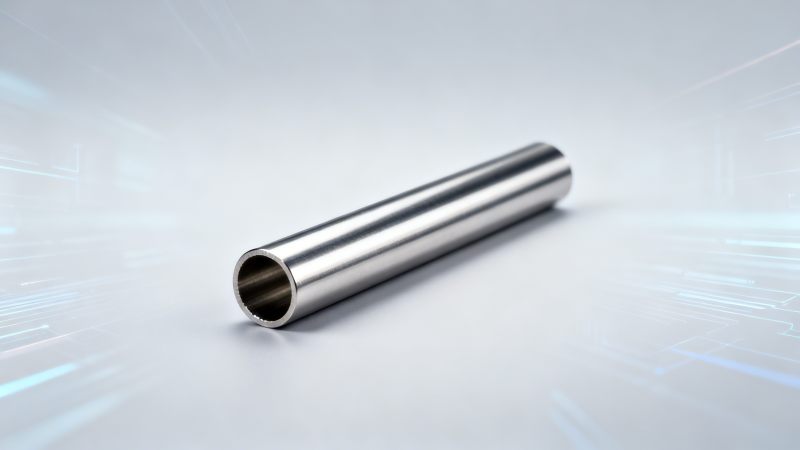 Stainless steel tubing tolerances tighten at small diameters—what that means for assembly