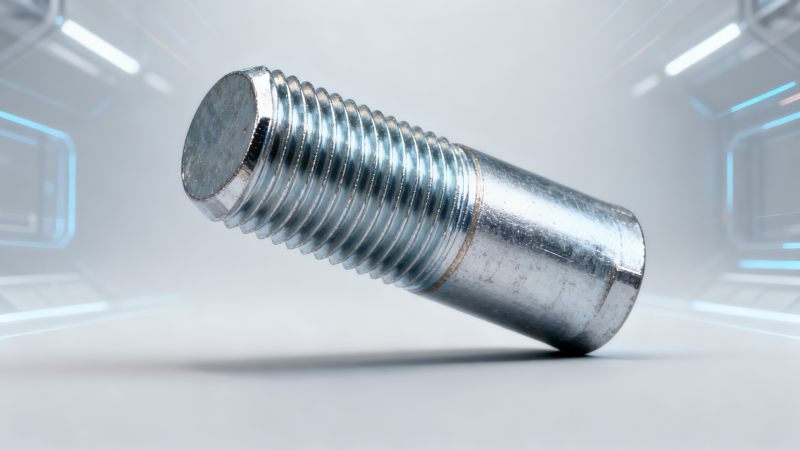 Galvanized steel pipe threads wear faster than black steel—here’s how to extend life