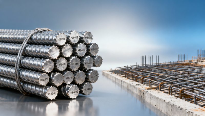 Steel rod price spikes in Q2 2026—what’s driving the surge?