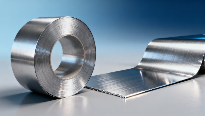 Stainless steel sheet price jumped 12% since March—was it justified?