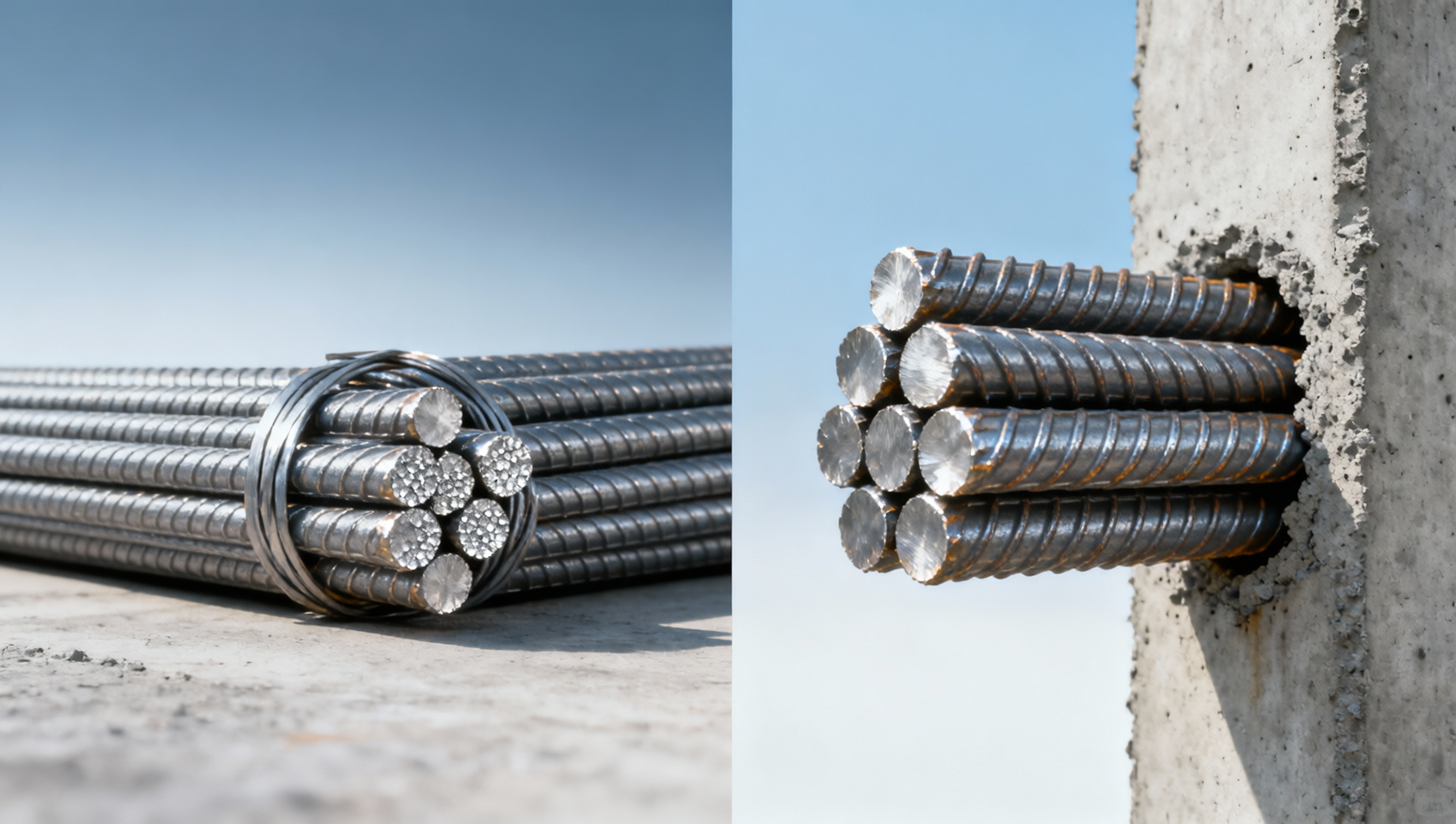 Rebar for foundation: why yield strength alone doesn’t guarantee performance