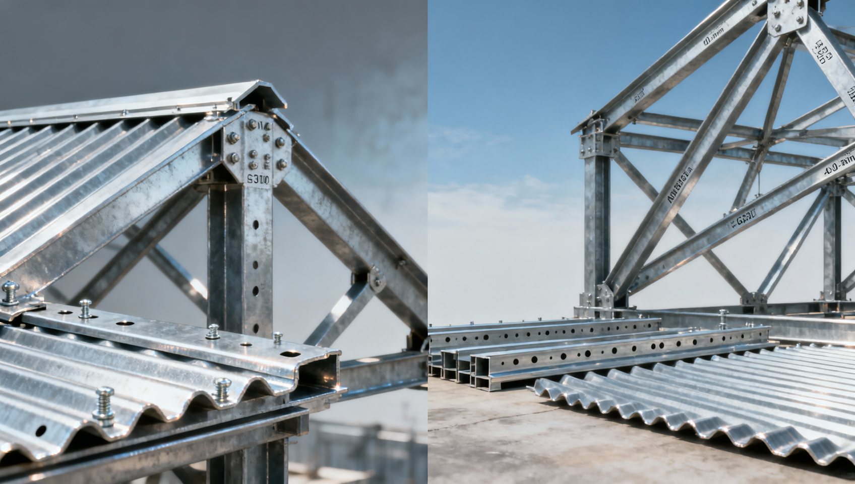 Steel roofing price includes hidden labor costs most overlook