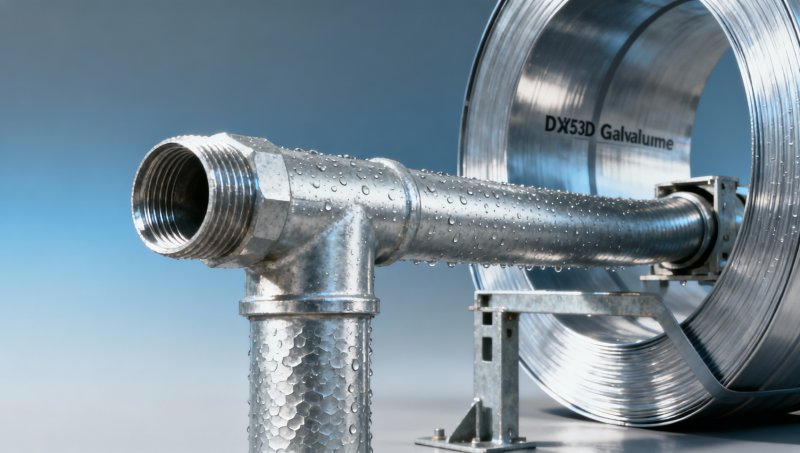 Galvanized steel electrical conduit: why UL certification isn’t enough for wet locations Galvanized steel electrical conduit: why UL certification isn’t enough for wet locations