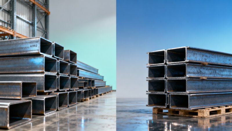 Steel beam price volatility increased 40% in 2026—what’s changed in mill scheduling?