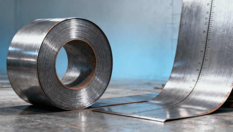 Hot rolled coil price trends show early signs of supply rebalancing