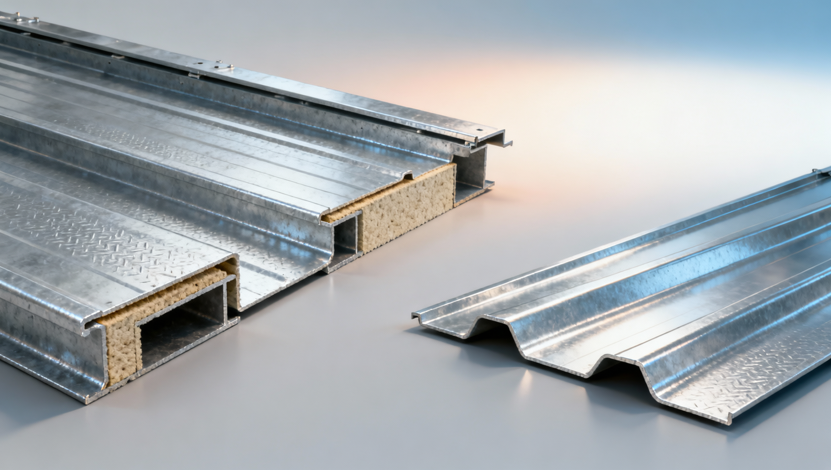 Steel roofing manufacturer certifications: which ones actually impact fire rating?