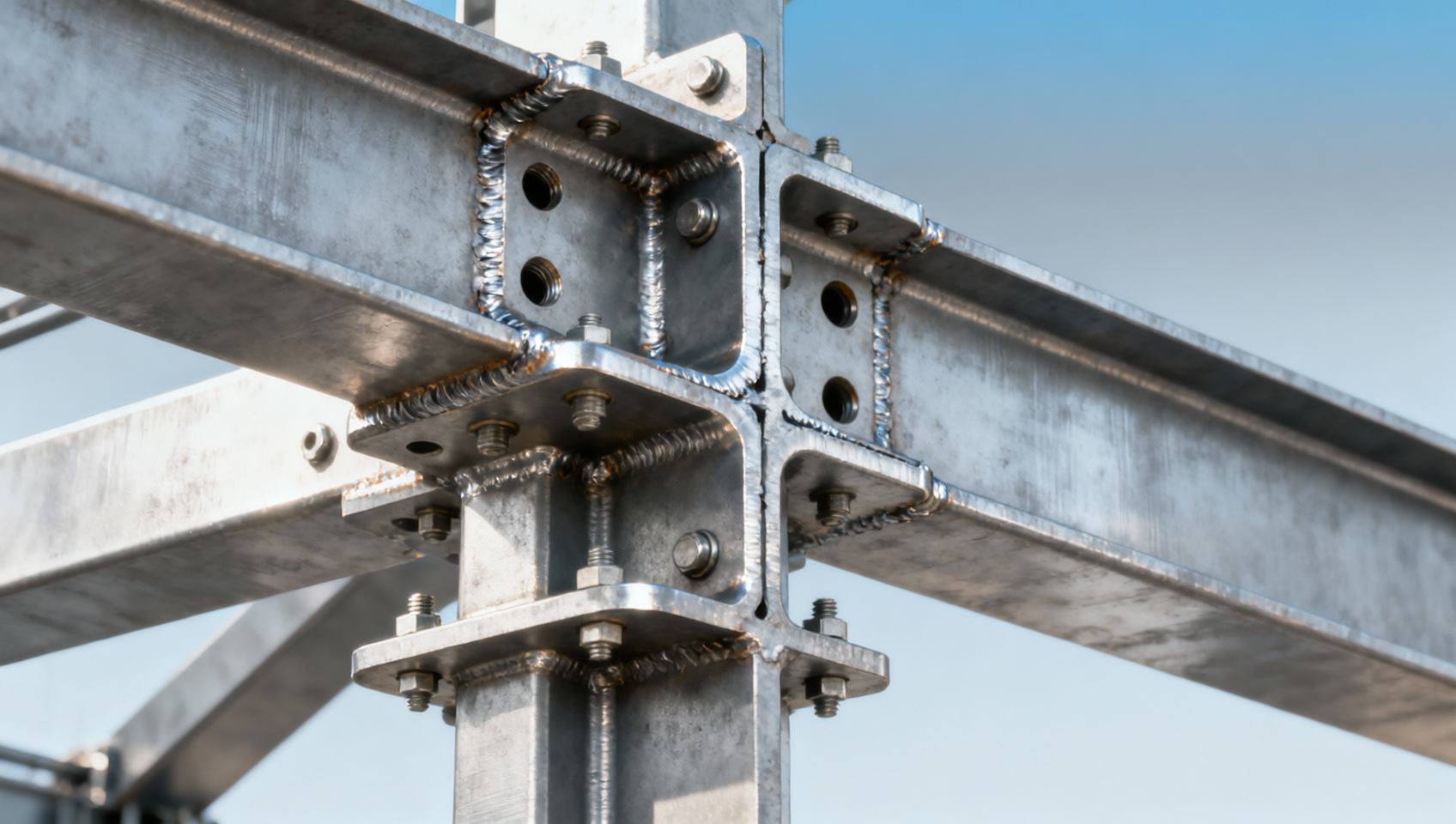 Structural steel design software outputs don’t validate connection fatigue life—what to check manually