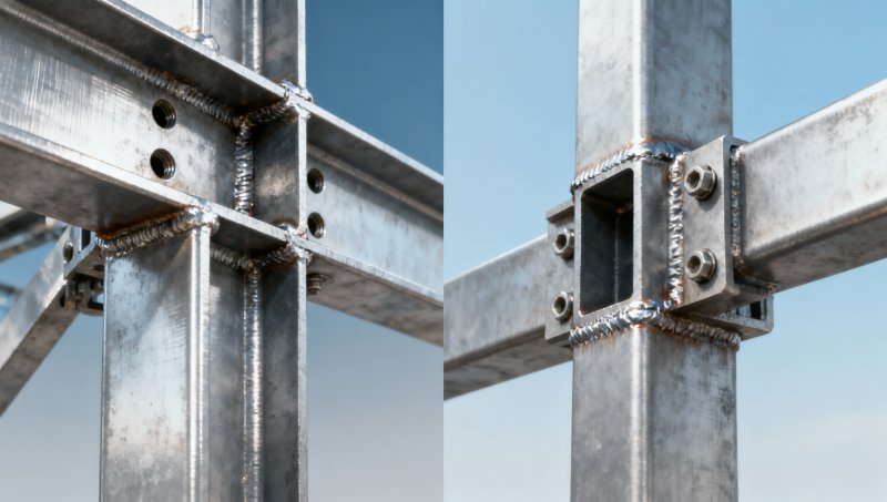 Structural steel design software outputs don’t validate connection fatigue life—what to check manually