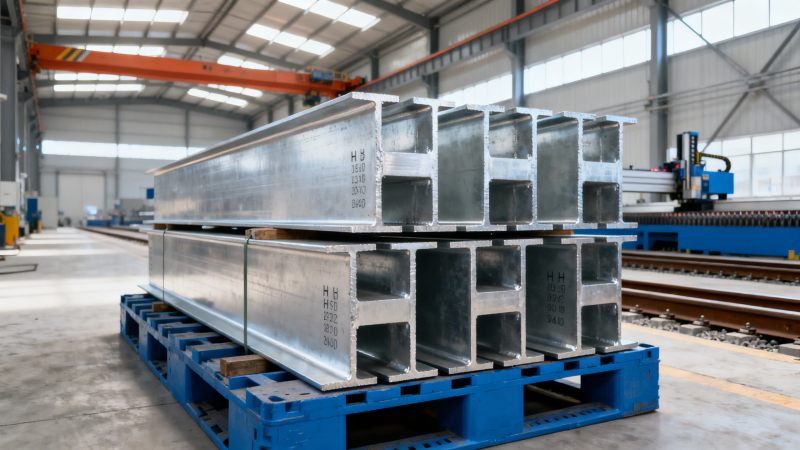 Prefabricated structural steel: When off-site fabrication actually saves time (and when it doesn’t)