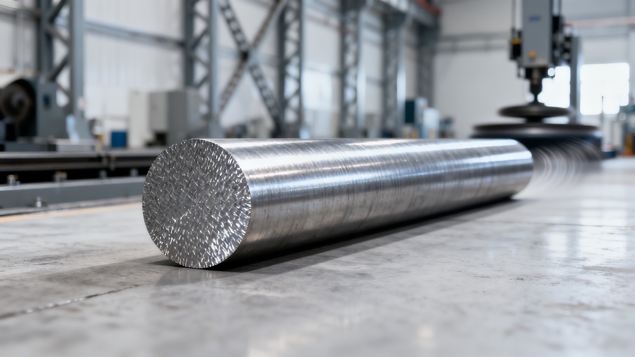 High strength steel tubing: Why yield strength alone won’t tell you how it’ll perform in vibration