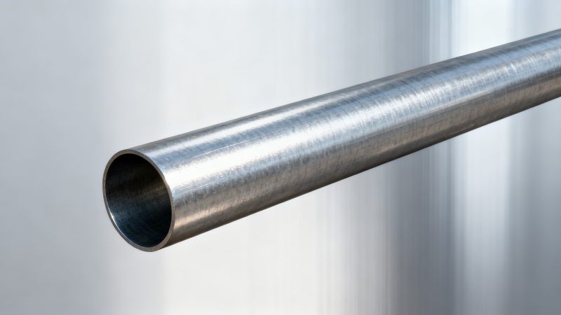 High strength steel tubing: Why yield strength alone won’t tell you how it’ll perform in vibration