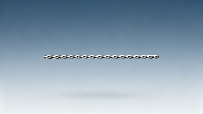 Steel wire for fencing: How gauge choice affects long-term tension loss